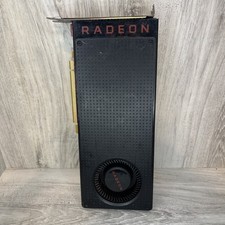 Amd radeon rx580 for sale  Centralia