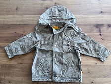 Riginal steiff jacke gebraucht kaufen  Eußenheim