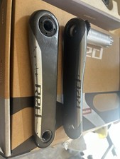 Sram red 165mm for sale  Seattle