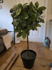Ikea artifical fejka for sale  KINGSTON UPON THAMES