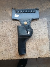 étui holster noir d'occasion  Beaulieu-sur-Dordogne
