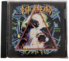 Def leppard hysteria for sale  Dayton