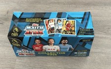 Match attax 2018 for sale  ORPINGTON