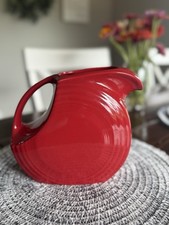 Fiesta fiestaware large for sale  Mooreville