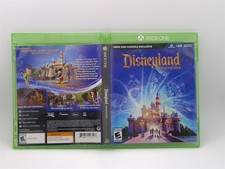 Disneyland Adventures (Xbox One, 2017) Completo Testado Funcionando - Frete Grátis comprar usado Disneyland Adventures (Xbox One, 2017) Completo Testado Funcionando - Frete Grátis comprar usado  Enviando para Brazil