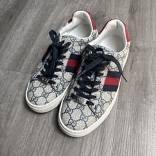 Women gucci ace for sale  Phoenix