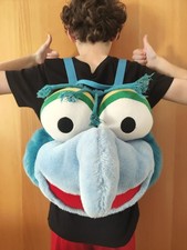 Muppet gonzo head for sale  DORCHESTER