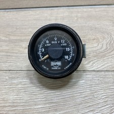 Isspro pyrometer gauge for sale  Nampa