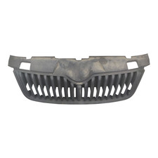 Griglia radiatore skoda usato  Venetico