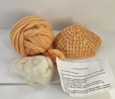 Minute roving wool for sale  Asheville