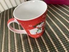 Christmas snowman polar for sale  MALVERN