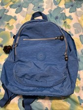 Mochila KIPLING azul DON MONKEY Euc, usado comprar usado  Enviando para Brazil