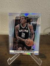 2013 prizm kawhi d'occasion  Expédié en Belgium