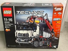 Riginal lego technik gebraucht kaufen  München
