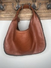 Brown leather purse for sale  Austin