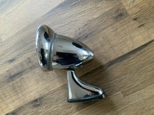 Vintage wing mirror for sale  WISBECH