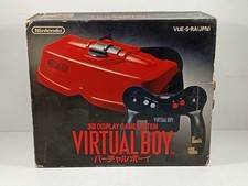 Console nintendo virtual d'occasion  Paris XI