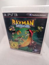 Playstation ps3 rayman gebraucht kaufen  Winsen