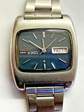 Seiko automatic vintage for sale  MALDON