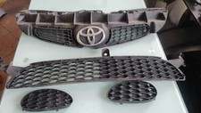 Mascherine paraurti toyota usato  Brescia