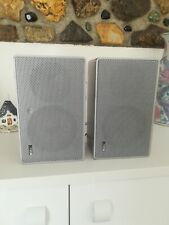 Diffusori speakers altoparlant usato  Francavilla Angitola