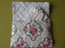 Gants fantaisie pochette d'occasion  Melun