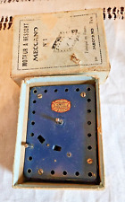 Ancien moteur ressort d'occasion  Bourg-de-Péage
