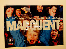 Fifa fff concours d'occasion  Beaumont-de-Lomagne