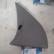 Fiat punto mostrina usato  Palermo