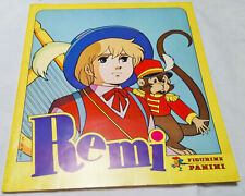 Album panini remi usato  Vilminore di Scalve