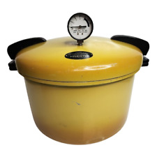 Rare presto pressure for sale  Butler