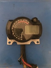 Strumentazione moto usato  Vigonovo