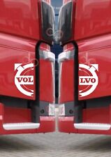 Volvo trucks half for sale  GRIMSBY