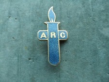 Hospital nursing badge for sale  CHRISTCHURCH