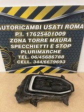 Roc led luci usato  Roma