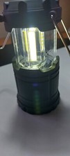 Small l.e.d lantern. for sale  SUTTON COLDFIELD