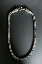 Alte 800er silber gebraucht kaufen  Wiesenburg