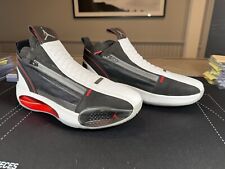 Novo Air Jordan Air Jordan 34 SE PF 'All-Star Game' CU1548-001 Tamanho 13 Rui Raro, usado comprar usado  Enviando para Brazil