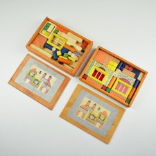 Vero baukästen bausteine gebraucht kaufen  Bremen