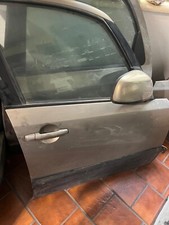 Portiera anteriore destra usato  Bova Marina
