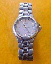 Tissot t660k titanium d'occasion Tissot t660k titanium d'occasion  Épernay