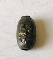 Antique japanese ojime for sale  San Francisco