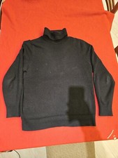 Maglione collo alto usato  Roma