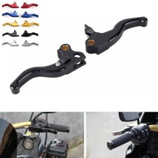 Conjunto de alavancas de freio de mão 2 dedos para Harley Dyna Fat Bob FXDF 2008-2017 comprar usado Conjunto de alavancas de freio de mão 2 dedos para Harley Dyna Fat Bob FXDF 2008-2017 comprar usado  Enviando para Brazil