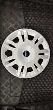 Fiat inch wheel for sale  TONBRIDGE