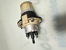 Bmw benzintank pumpe gebraucht kaufen  Einbeck