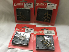 Slaters gauge 7mm for sale  BLACKBURN