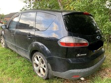 Ford smax 2008 for sale Ford smax 2008 for sale  BURTON-ON-TRENT