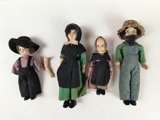 Vtg amish doll for sale  Belmont