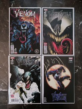 Venom comic book for sale  Brockton